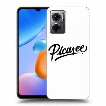 Picasee ULTIMATE CASE für Xiaomi Redmi 10 5G - Picasee - black
