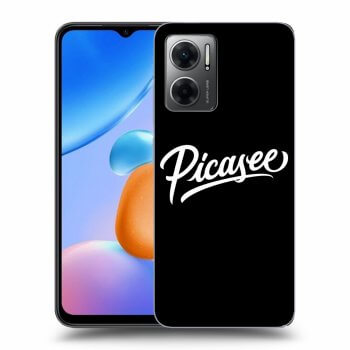 Picasee ULTIMATE CASE für Xiaomi Redmi 10 5G - Picasee - White