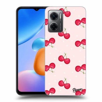 Hülle für Xiaomi Redmi 10 5G - Cherries