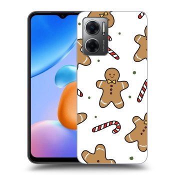 Hülle für Xiaomi Redmi 10 5G - Gingerbread