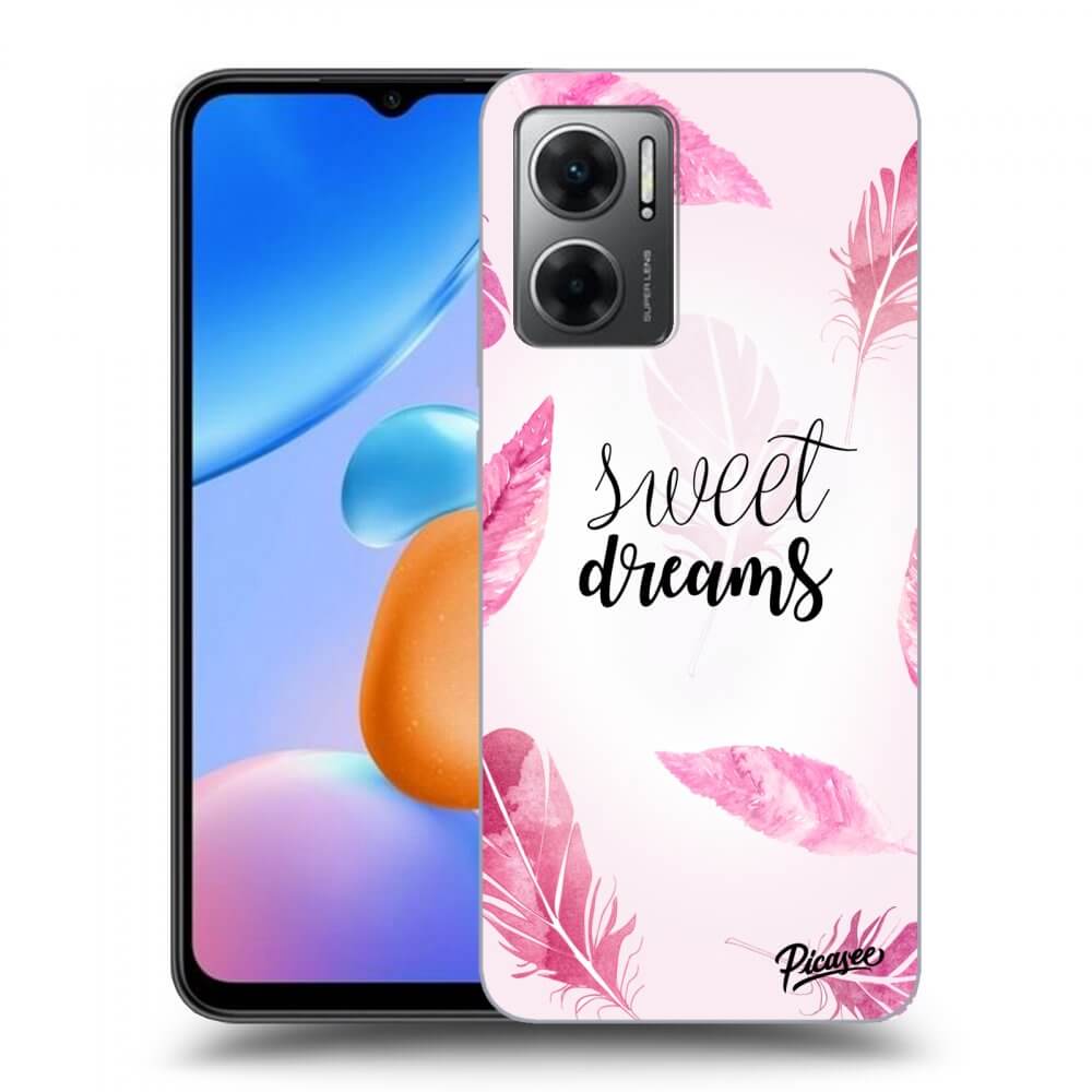 Picasee ULTIMATE CASE für Xiaomi Redmi 10 5G - Sweet dreams