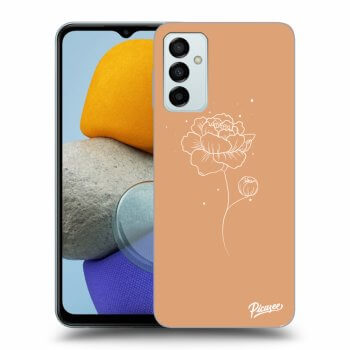 Hülle für Samsung Galaxy M23 5G - Peonies