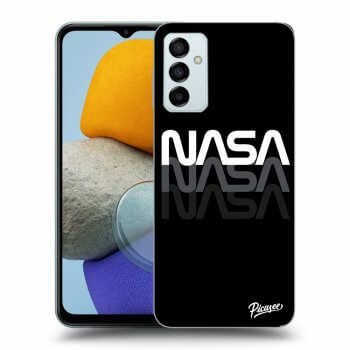 Hülle für Samsung Galaxy M23 5G - NASA Triple