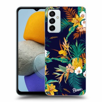 Hülle für Samsung Galaxy M23 5G - Pineapple Color