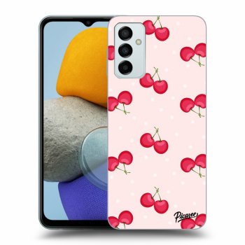 Hülle für Samsung Galaxy M23 5G - Cherries