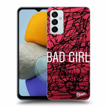 Hülle für Samsung Galaxy M23 5G - Bad girl