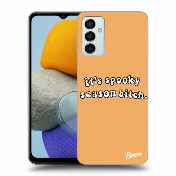 Hülle für Samsung Galaxy M23 5G - Spooky season