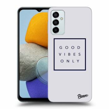 Hülle für Samsung Galaxy M23 5G - Good vibes only