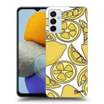 Hülle für Samsung Galaxy M23 5G - Lemon