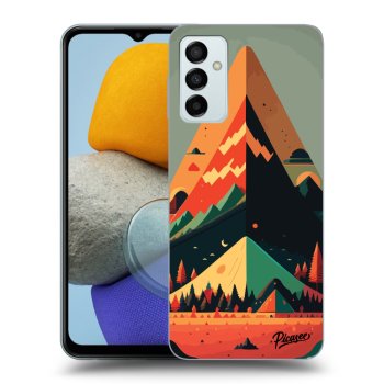 Hülle für Samsung Galaxy M23 5G - Oregon