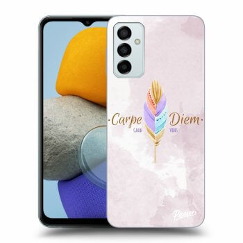 Hülle für Samsung Galaxy M23 5G - Carpe Diem