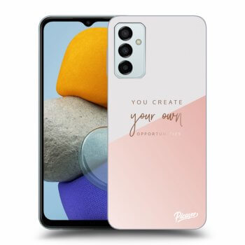 Picasee ULTIMATE CASE für Samsung Galaxy M23 5G - You create your own opportunities