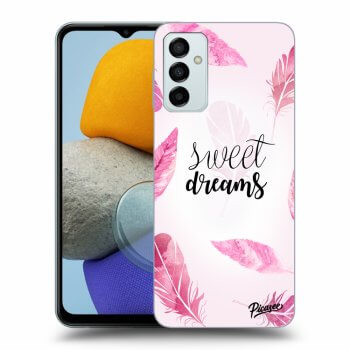 Picasee ULTIMATE CASE für Samsung Galaxy M23 5G - Sweet dreams
