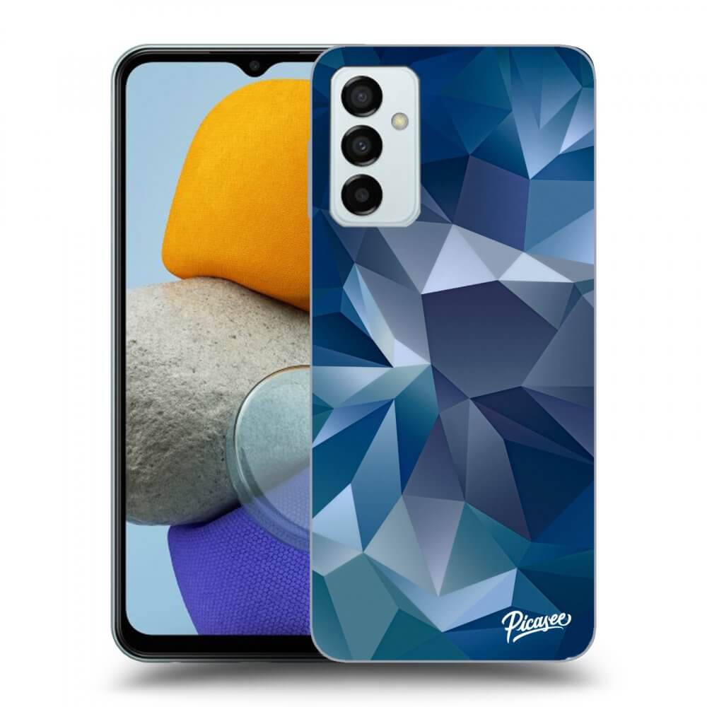 Picasee ULTIMATE CASE für Samsung Galaxy M23 5G - Wallpaper
