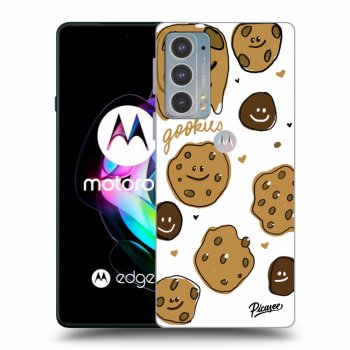 Hülle für Motorola Edge 20 - Gookies