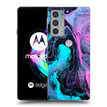 Hülle für Motorola Edge 20 - Lean 2