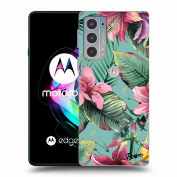 Hülle für Motorola Edge 20 - Hawaii