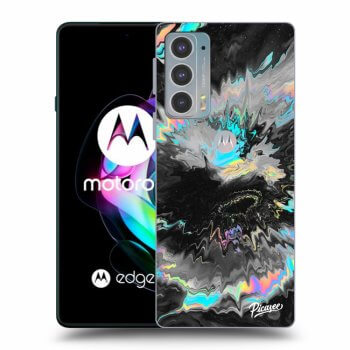 Hülle für Motorola Edge 20 - Magnetic