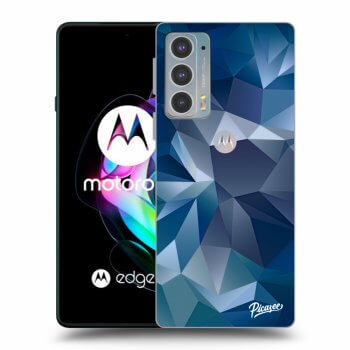 Hülle für Motorola Edge 20 - Wallpaper