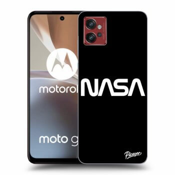 Hülle für Motorola Moto G32 - NASA Basic