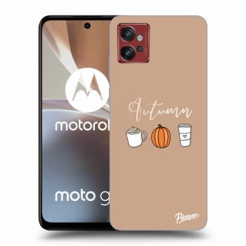 Hülle für Motorola Moto G32 - Autumn