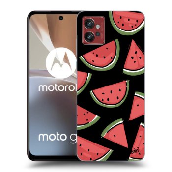 Hülle für Motorola Moto G32 - Melone