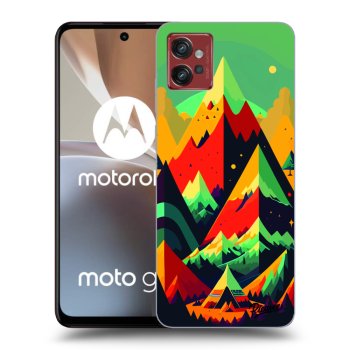 Hülle für Motorola Moto G32 - Toronto