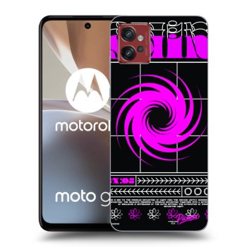 Hülle für Motorola Moto G32 - SHINE