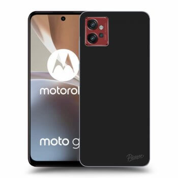 Hülle für Motorola Moto G32 - Clear