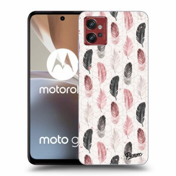 Hülle für Motorola Moto G32 - Feather 2