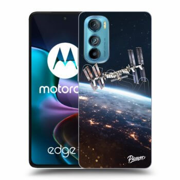 Hülle für Motorola Edge 30 - Station