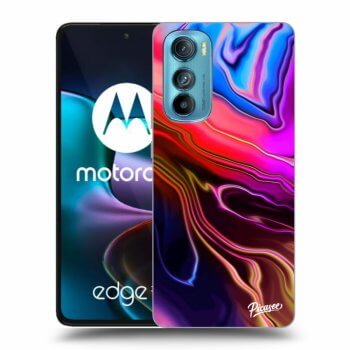 Hülle für Motorola Edge 30 - Electric