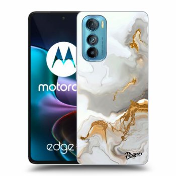 Hülle für Motorola Edge 30 - Her