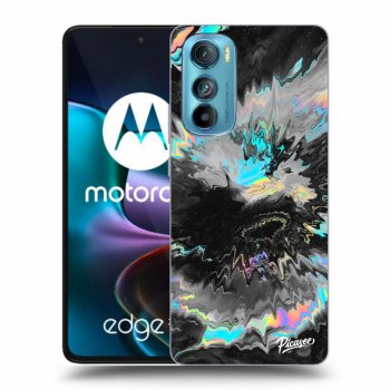 Hülle für Motorola Edge 30 - Magnetic