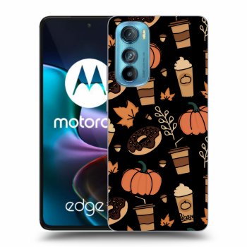 Hülle für Motorola Edge 30 - Fallovers