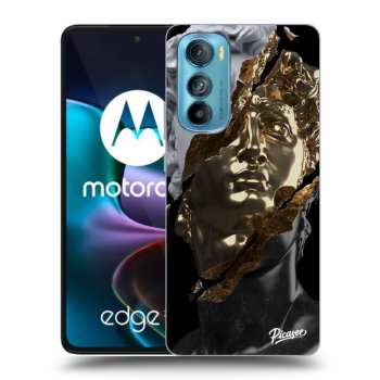 Hülle für Motorola Edge 30 - Trigger