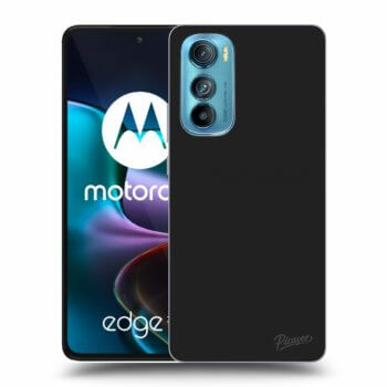 Hülle für Motorola Edge 30 - Clear