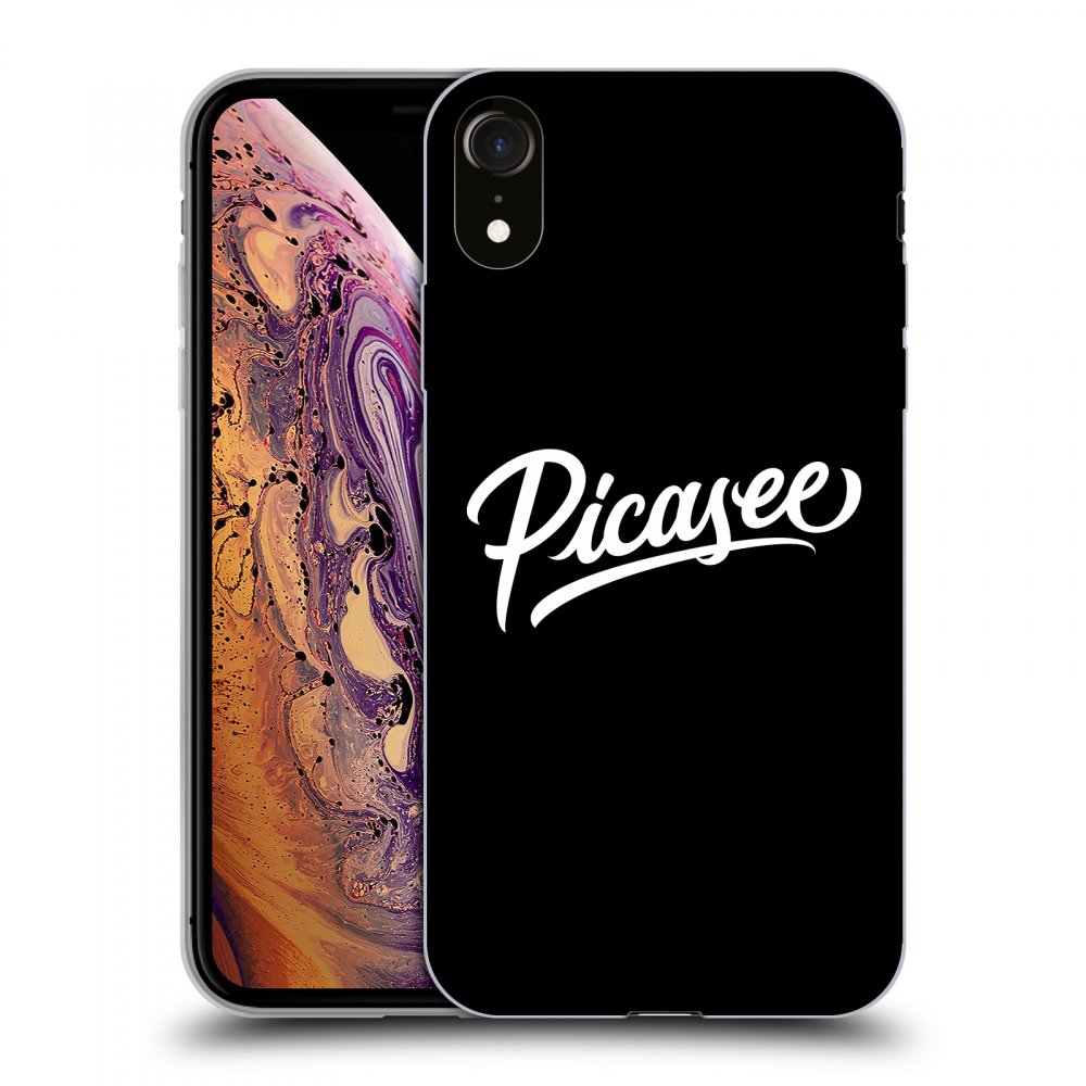 ULTIMATE CASE Für Apple IPhone XR - Picasee - White