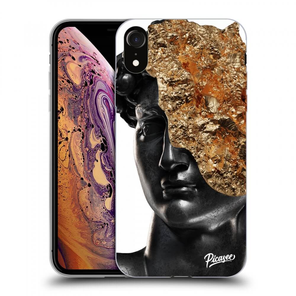 Picasee ULTIMATE CASE für Apple iPhone XR - Holigger