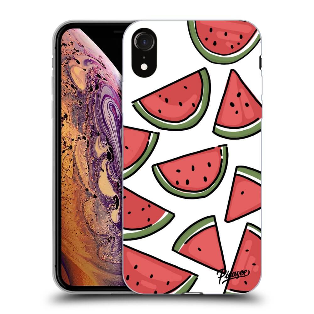 ULTIMATE CASE Für Apple IPhone XR - Melone