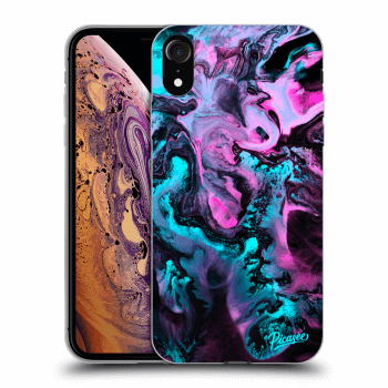 Hülle für Apple iPhone XR - Lean