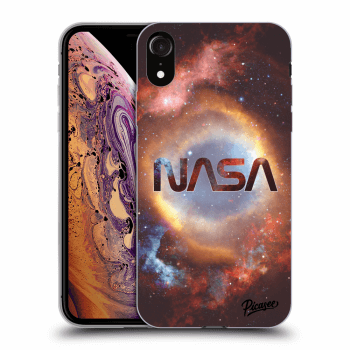 Picasee ULTIMATE CASE für Apple iPhone XR - Nebula