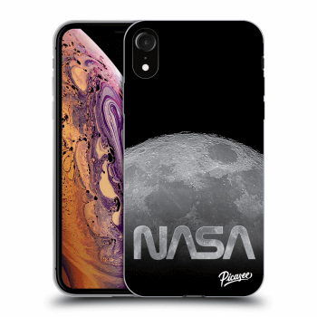 Picasee ULTIMATE CASE für Apple iPhone XR - Moon Cut