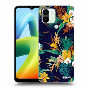 Picasee ULTIMATE CASE für Xiaomi Redmi A1 - Pineapple Color