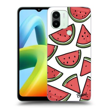 Picasee ULTIMATE CASE für Xiaomi Redmi A1 - Melone