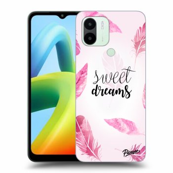 Hülle für Xiaomi Redmi A1 - Sweet dreams