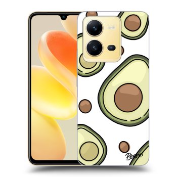 Hülle für Vivo X80 Lite - Avocado