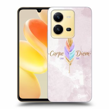 Hülle für Vivo X80 Lite - Carpe Diem