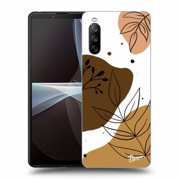 Hülle für Sony Xperia 10 III - Boho style