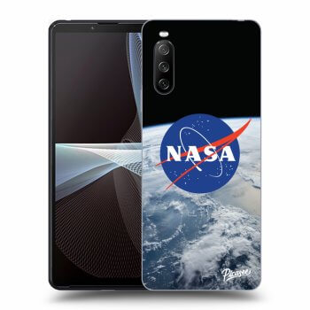 Hülle für Sony Xperia 10 III - Nasa Earth